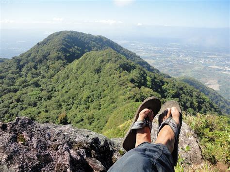 Batang Lakwatsero: Mt. Makiling | Quick Traverse Day Hike