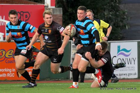 Preview Cardiff Rfc V Ebbw Vale Cardiff Rugby Life