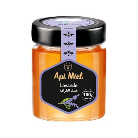 Diva Nos Produits Miel Premium