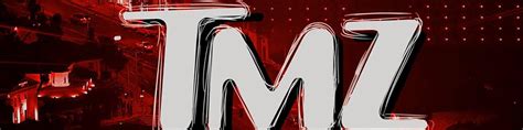 Tmz Logo Logodix