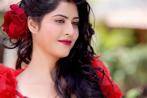 Monika Bhadoriya Tv Actress Gallery