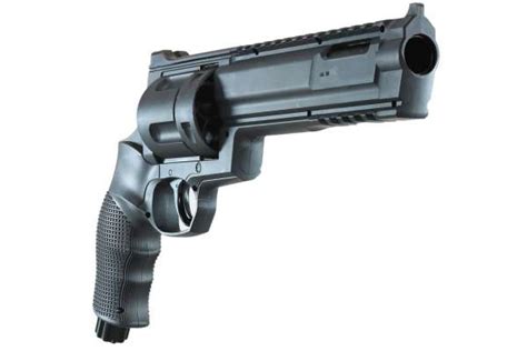 T E Hdr Co Ram Revolver Kal Schwarz Online Kaufen Freie