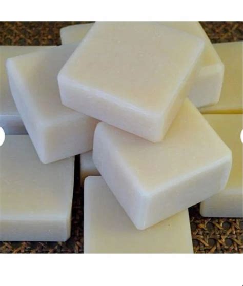 Coconut Handmade Herbal Soap Packaging Size 100gm At Rs 40piece In