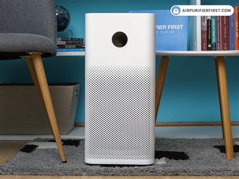 Xiaomi Air Purifiers In Indonesia Innovative Solutions For Clean Air