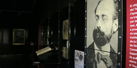 El Museu de la Música de Barcelona dedica una exposició a Felip Pedrell