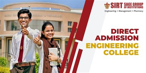 Direct Admission In Engineering Colleges Everything You Need To Know