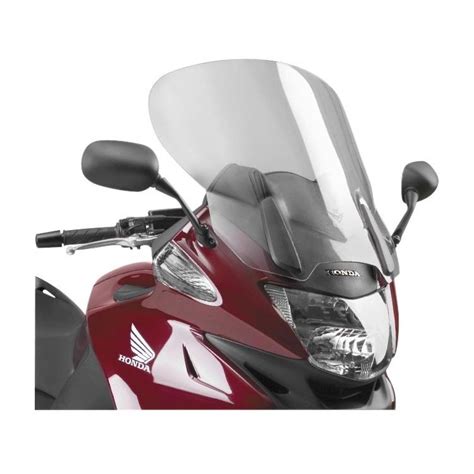 National Cycle VStream Tall Touring Windscreen Honda NT700V 2008 2012