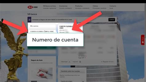 Como Sacar Una Tarjeta De Debito Hsbc Ayuda Gob