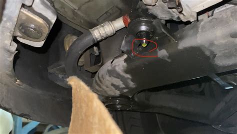 2012 Evoque Coolant Leak Most Likely Cause With Pics 60 OFF