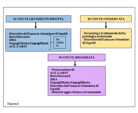 La Terapia Farmacologica Dello Scompenso Cardiaco Quali Novit Dalle