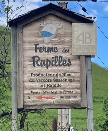 Rencontre Avec Le Gaec Des Rapilles Engins Acteur Majeur Au Sein