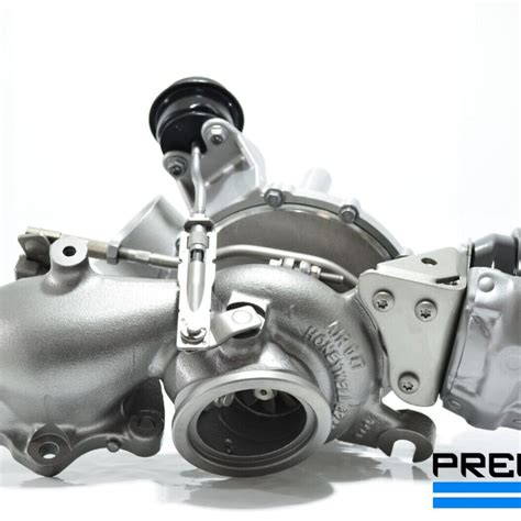 Vauxhall Movano B Cdti Garrett Turbocharger Precision