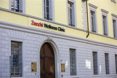 Zucchi Wellness Clinic El Nuevo Centro De Medicina Est Tica Y Regenerativa