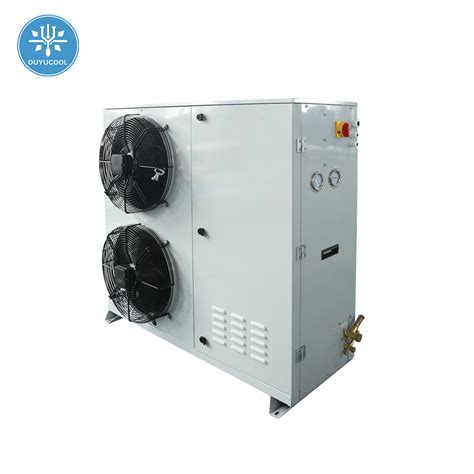 Ouyucool Type A Series Bos Type Condensing Unit For Cold Room For