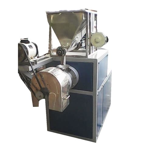 Corn Puff Making Machine At Rs In Greater Noida Id