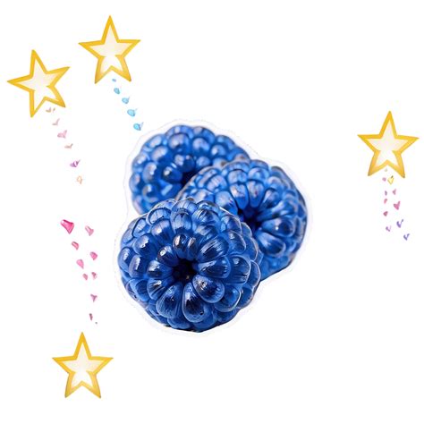 blue raspberry magic png mar wallpaperscom