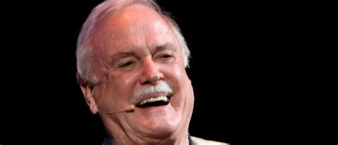 John Cleese Tickets And 2025 Tour Dates