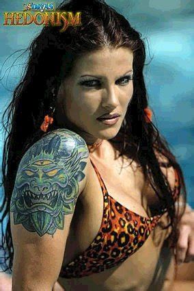 Lita Photoshoot Flashback Amy Lita Dumas Photo Fanpop