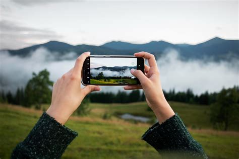 Kameras En Yi Telefonlar Listesi