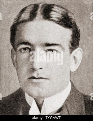 Ernest Shackleton Portrait Of Sir Ernest Henry Shackleton 1874 1922