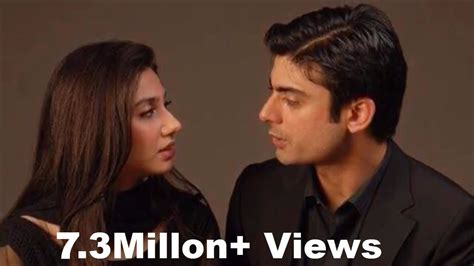 Humsafar Title Song OST Hum TV - Fawad Khan - Mahira Khan - YouTube