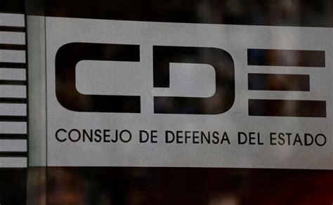 Consejo De Denfensa Del Estado Cde Hackeo Al Estado Mayor Conjunto