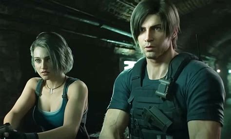 Rumor Leon e Jill serão os protagonistas de Resident Evil 9 Novos