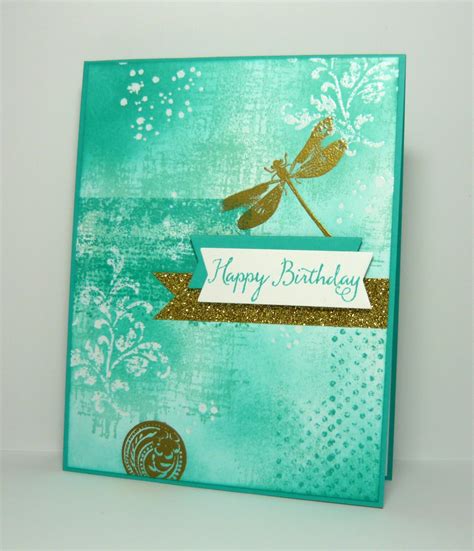 Perry Papercrafts: Timeless Birthday