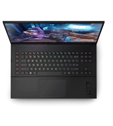 Hp Omen 17 Gaming Powerhouse Hp® Store