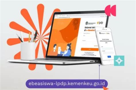 Beasiswa LPDP Dibuka Januari 2024 Cek Syarat Berkas Dan Daftar