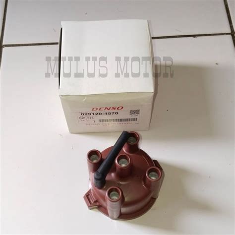 Tutup Delco Suzuki Carry St Katana Jimny Sierra Caribian Lazada