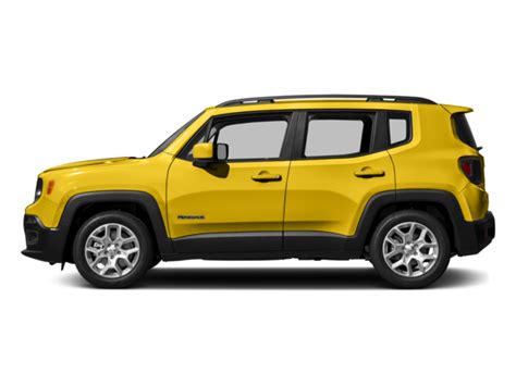 2016 Jeep Renegade Ratings Pricing Reviews And Awards Jd Power