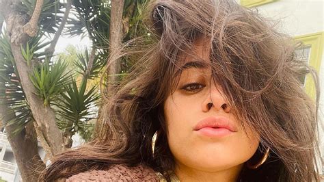 Nach Trennung Von Shawn Camila Cabello Gut Gelaunt Im Netz