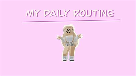 Daily Routine On Bloxburg Monkey Gaming Youtube