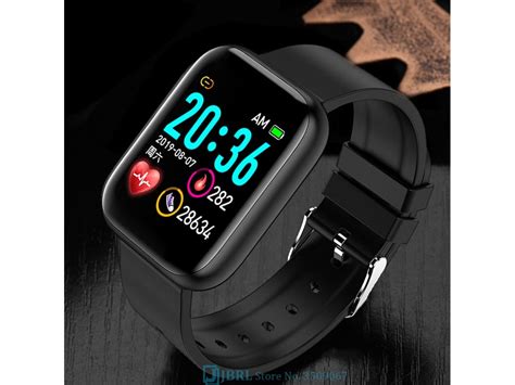 Smartwatch Slowmoose Silicone Led Eletr Nico I Branco Worten Pt