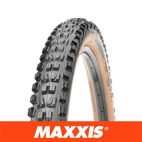 Maxxis Minion Dhf X Wt Folding Tpi Exo Tanwall Tr The