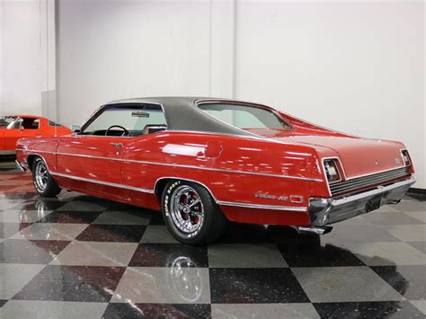 1969 Ford Galaxie 500 For Sale Cc 1016275