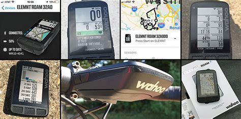 Wahoo ELEMNT Roam - A Worthy Alternative to Garmin - PezCycling News