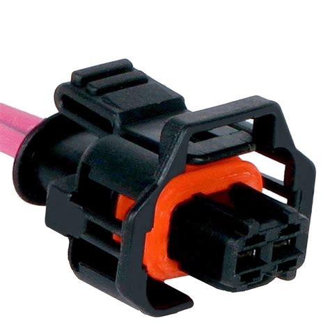 Acdelco® Pt2183 Gm Original Equipment™ Coolant Temperature Sensor Connector