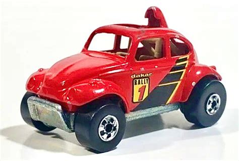 Fusca Baja Hot Wheels Atelier Yuwa Ciao Jp