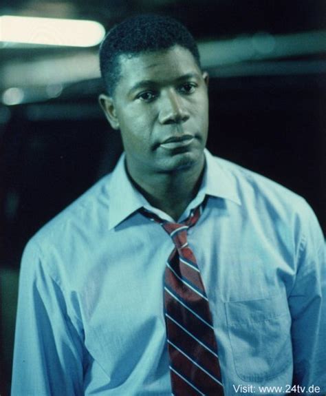 Dennis Haysbert as David Palmer - 24 Photo (16699383) - Fanpop