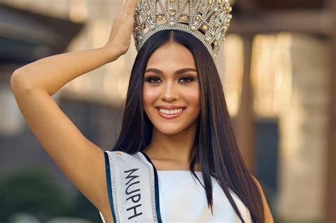 Isa Pang Miss Universe Philippines Delegate Ang Umatras