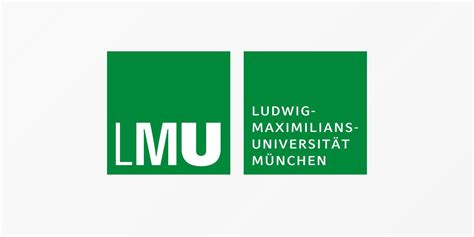 Logo Lmu München