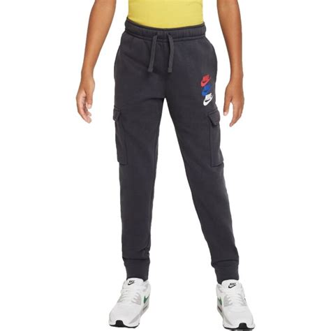 Nike Nsw Si Flc Cargo Pant Bb Sportisimo De