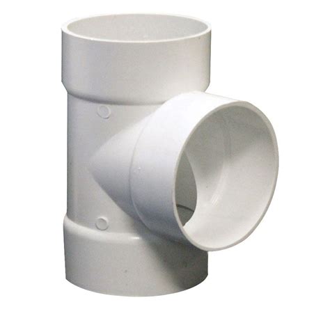 6 Way Pvc Fittings Home Depot Ross Building Store