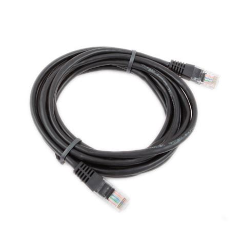 Starlink 9 метр. Starlink соединительный кабель ВНЕШНИЙ UTP rj45 патч ...