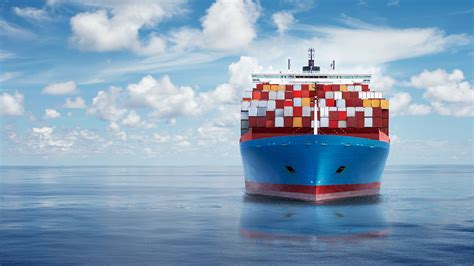 An Unprecedented Shift Annual Global Trade Costs Expected To Rise By