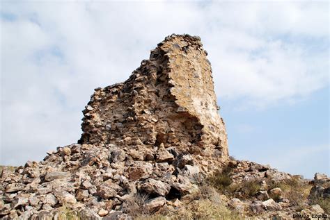 Torre La Atalaya Patrimonio Almeriense Pueblo A Pueblo