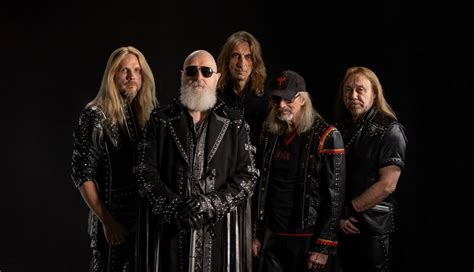 Judas Priest Regresa A M Xico En En El Monsters Tour Junto A Opeth