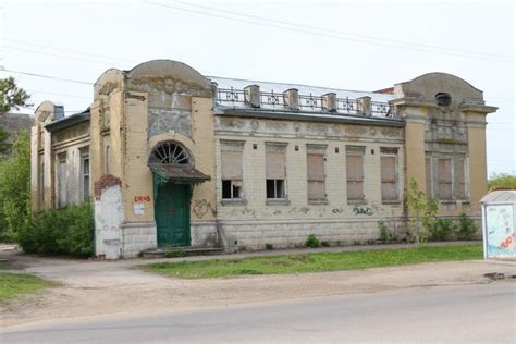 Фотографии русских городов - Балаково